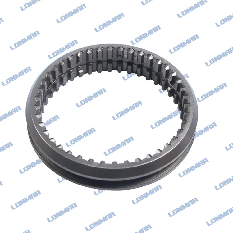 High Quality Agricultural Machinery Parts Ring Gear Fiat 480 Tractor Parts Ring Gear