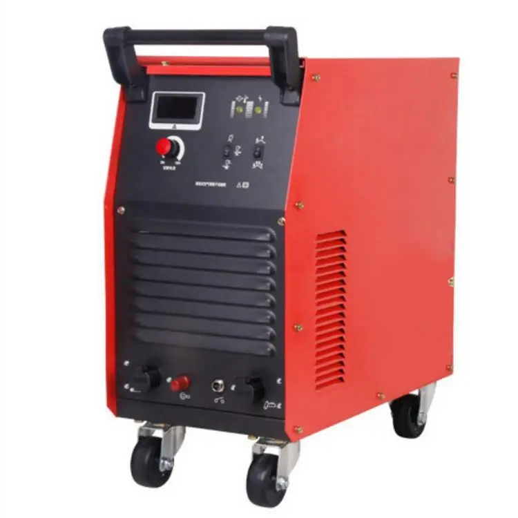 Портативный полуавтоматический станок для плазменной