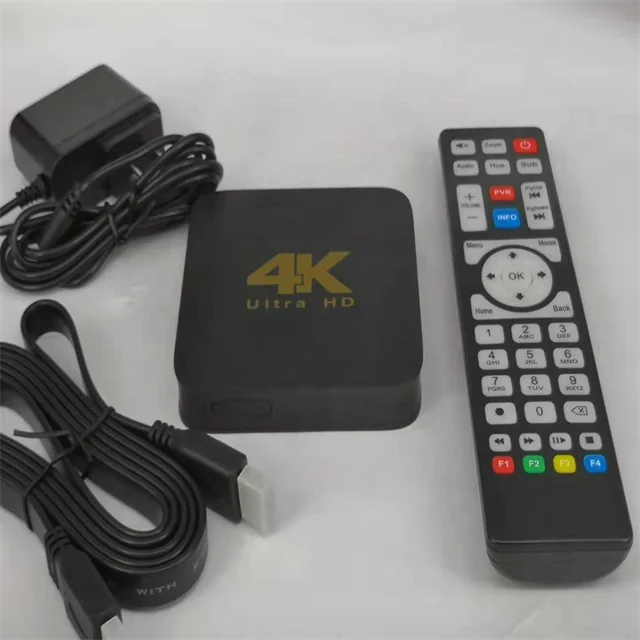 Newest Google Assistant Quad Core Internet set top box android 9.1 tv box