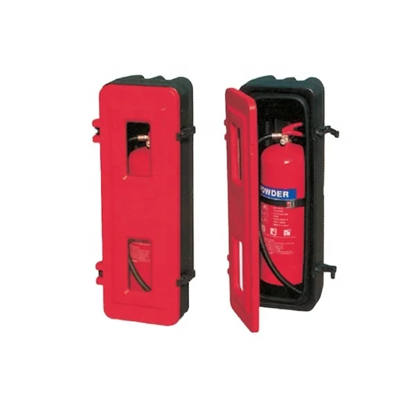plastic fire extinguisher cabinets, fire extinguisher box, good quality fire cabinets