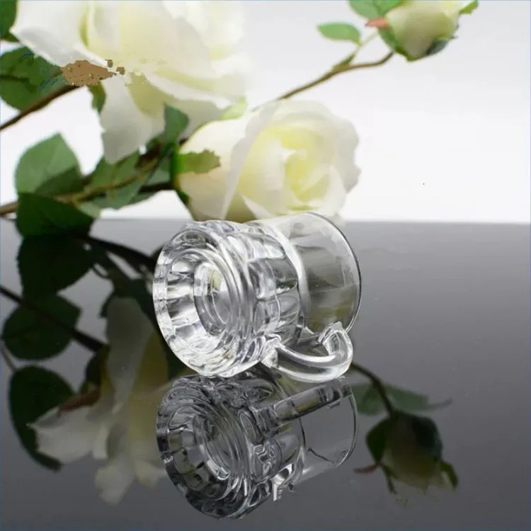 Korean Soju Glasses 400ML Shot Glasses Wine Whiskey Glasses