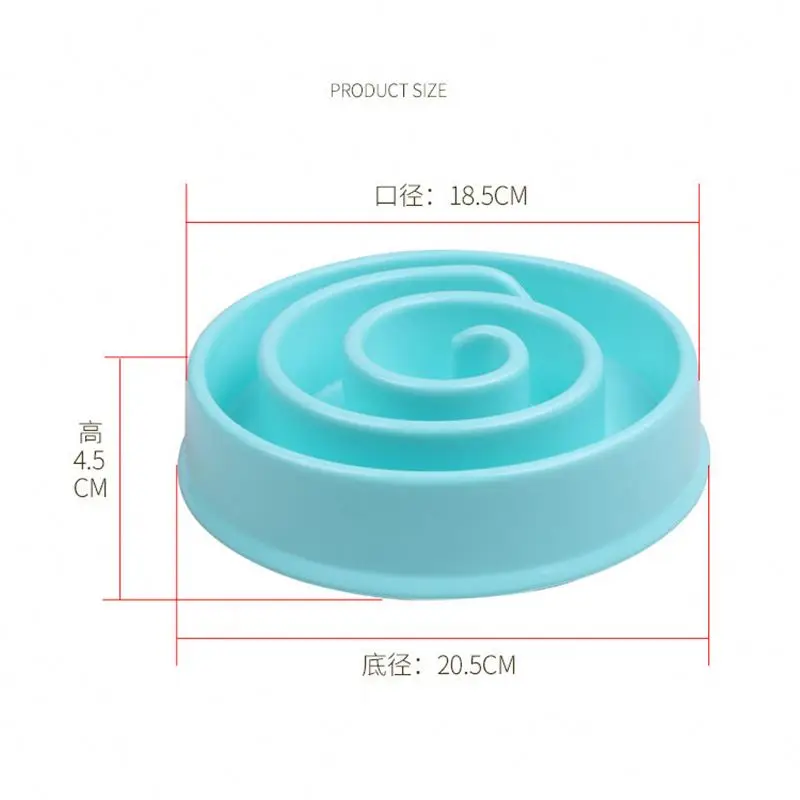 Dog cat bowl silicone bowl for camping water and food bowl when traveling
