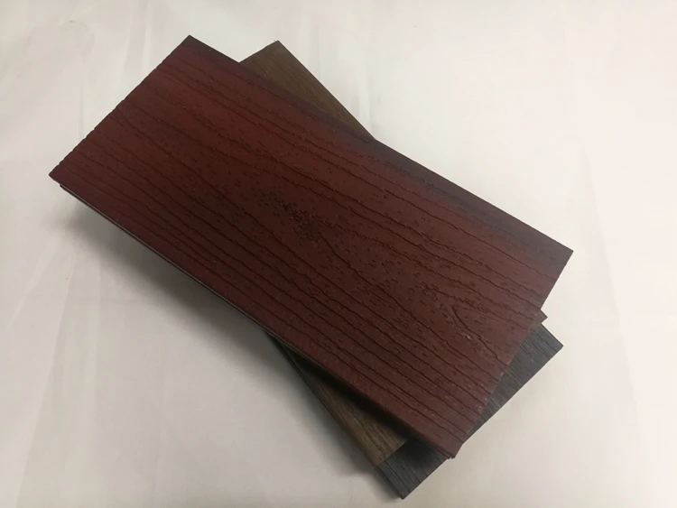 
Wpc Outdoor Flooring Deck Composite Board 
