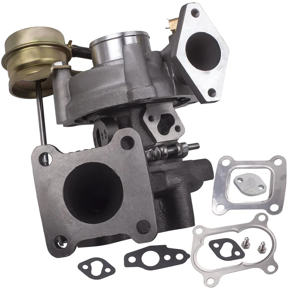 maXpeedingrods CT26 Turbo For Toyota 4-Runner Land Cruiser 2.4 1HDT 17201-54030 Turbocharger sale