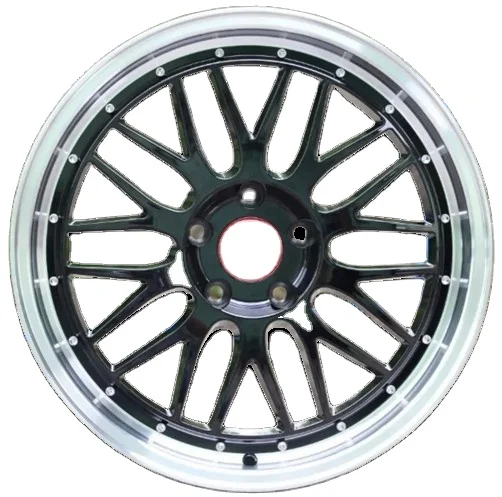 New Arrive off road Flow Form wheels suv jeep alloy wheels 16/17/18/20 inch for For suv Jeep Wrangler Alloy wheel Rims