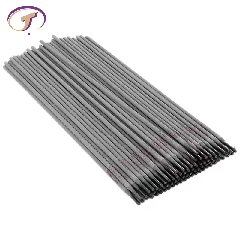 Electrode Supplier Welding Rods Mm Price Carbon Sizes Steel Welding Rods