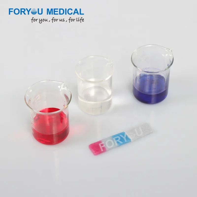 Extra Silver 7 days Anti Bacterial Hydrophilic Gelling Fiber Wound Diabetic Ulcers Dressing Care