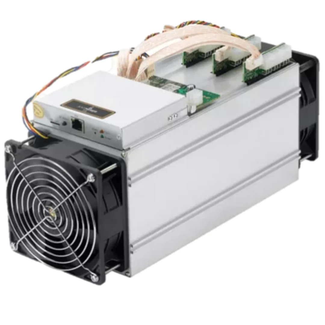 
Second Hand Used Bitmain Antminer S9 13.5T 14T 15T 16T Test Video S9 Bitmain Antminer S9J 