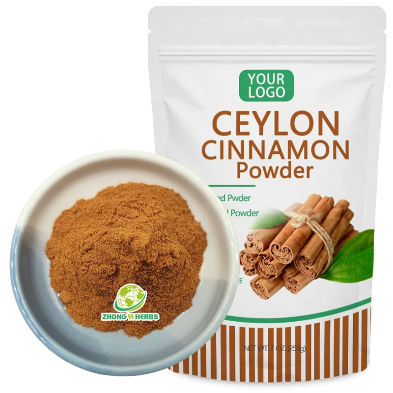 Best Price Cinnamon Bark Extract 10% 20% Polyphenols Ceylon Cinnamon Powder Dry Cinnamon Powder