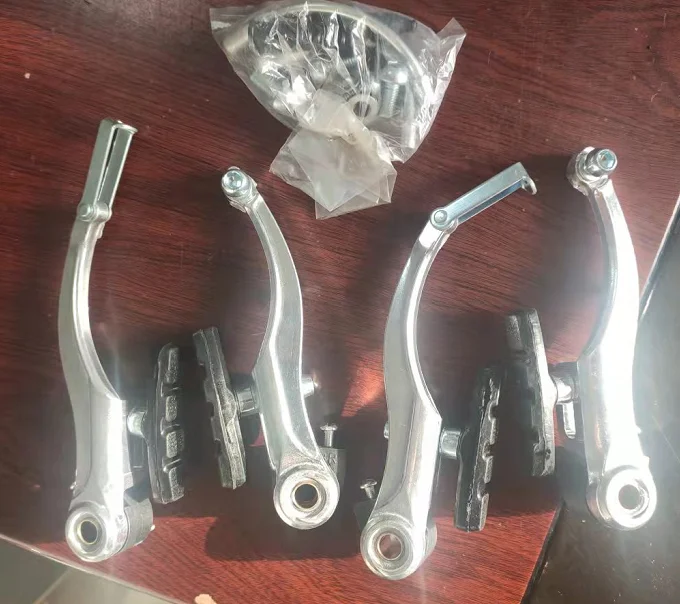 Aluminum Alloy V-type brake/bicycle brake/