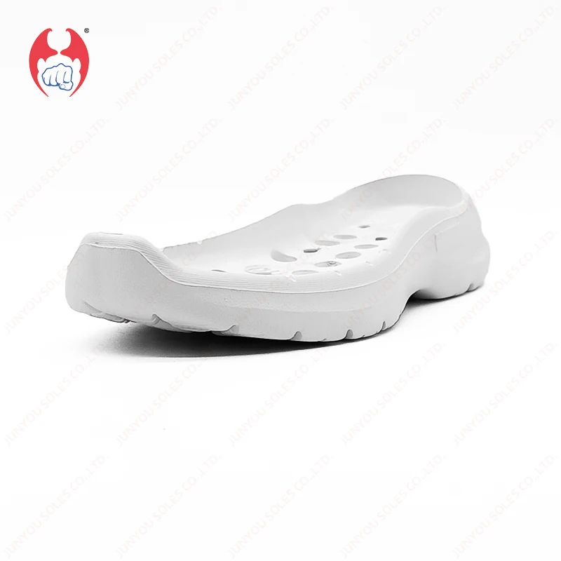 Sole for Shoes Sport High Quality Antislip Custom Color EVA Material Whole Size Men Women Children Phylon EVA Outsoles