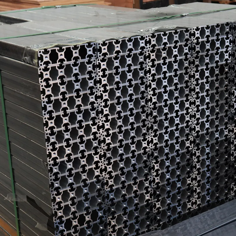 Aluminium Profile 4080 40120 Game Diy Direct Drive Motion Sim Racing Simulator conduction Cockpit Seat Handbrake Sim Racing Rig