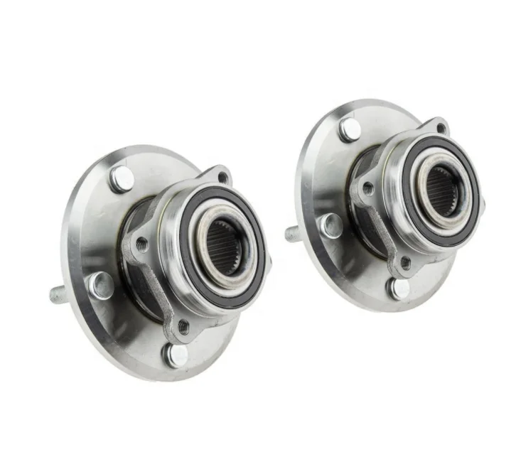 Wheel Hub Bearing 513286 Of Auto Parts HA590344 4721010AA 4721010AC 513286 Wheel Hub Assembly For Spare Parts