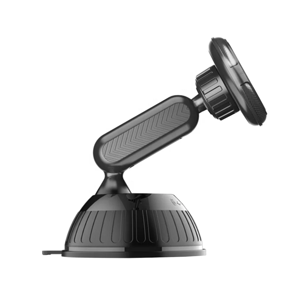 
360 Magnetic Car Tablet Mobile Phone Grip Holder Stand Mount for Desktop Desk Dashboard Windshield 