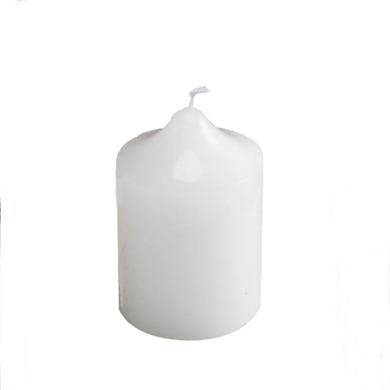 New products pillar candle pillar candles party pillar candles