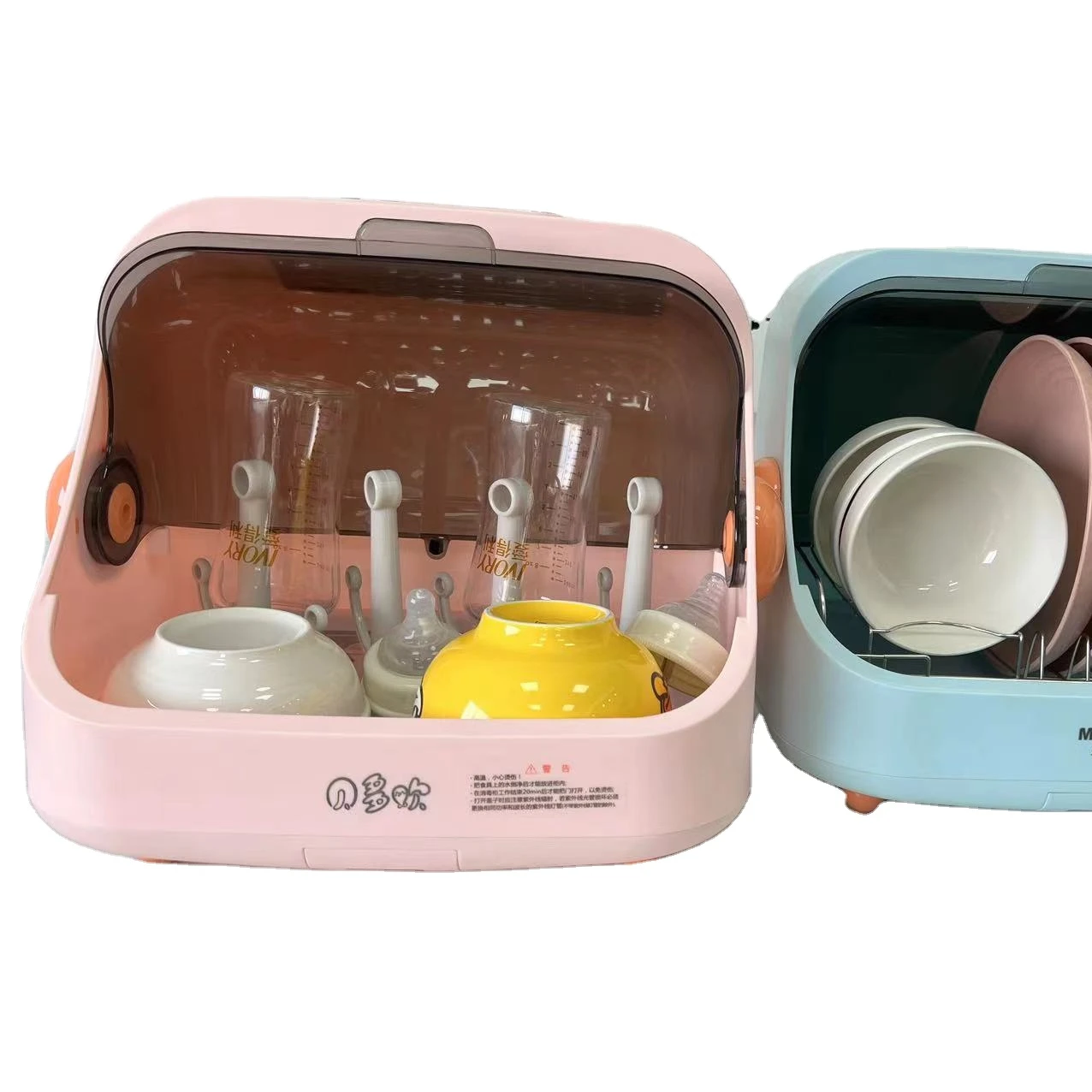 20L dish dryer Baby bottle electric Cabinet baby Bottle UV Sterilizer