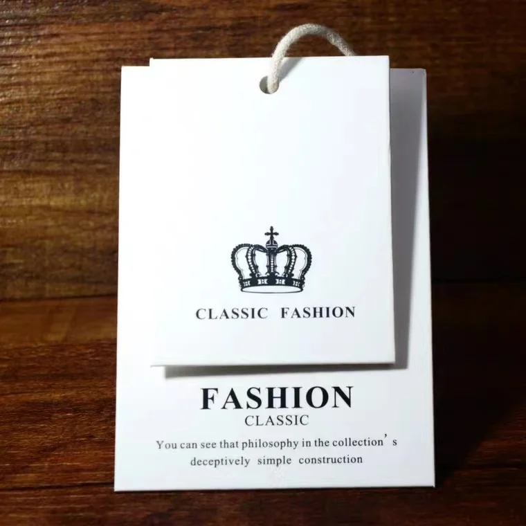 Factory Cheap Price Custom Name Logo Washing Label Woven Labels for Clothing Private Labels Zipper Bags