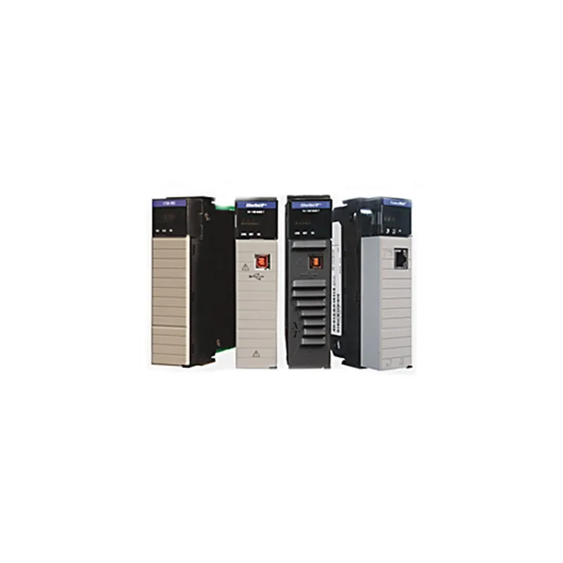 Совершенно новый и оригинальный 1756-EN2F plc Allen Bradley AB ControlLogix