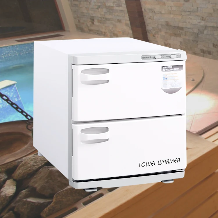 TW-RTD-38SA best sale home and hair salon use UV hot towel cabinet uv sterilizer towel warmer