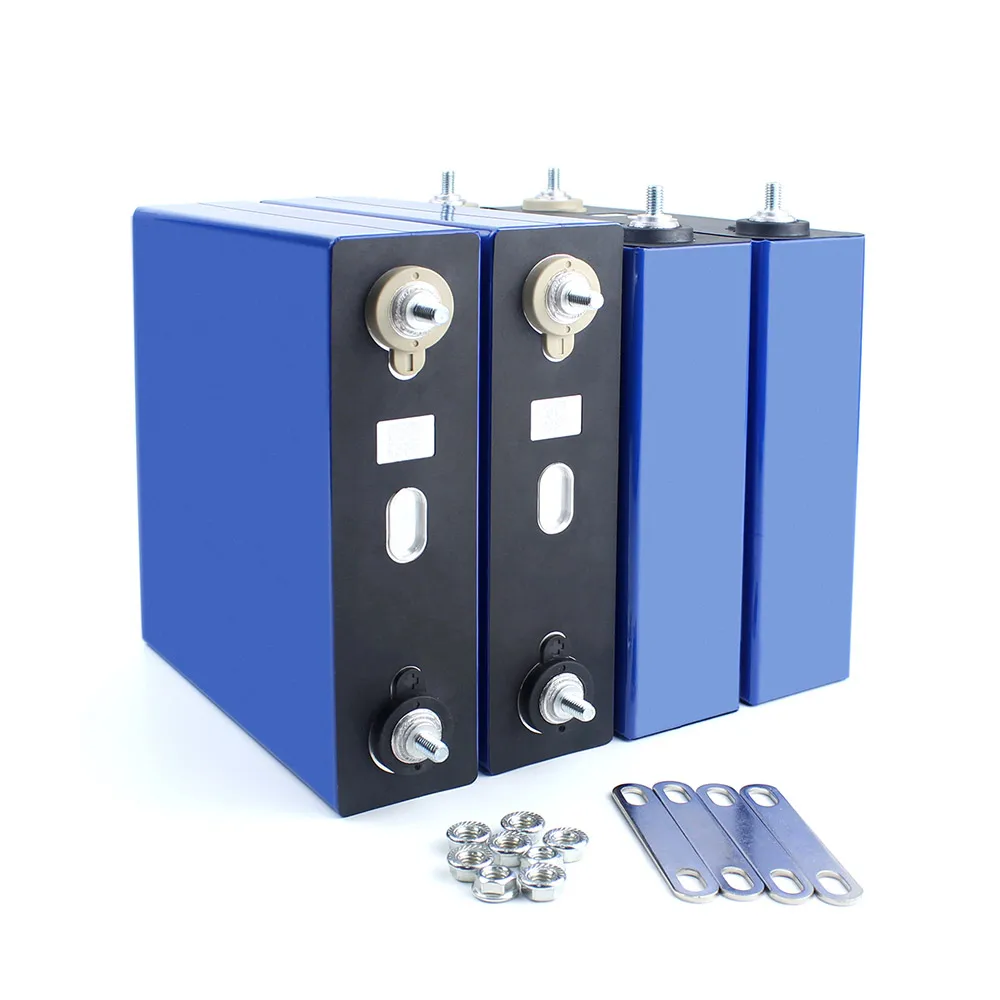Ubppower  Agricultural Machinery New Brand Prismatic 150 Ah 120Ah Batterie 12V 150Ah Lifepo4 Battery
