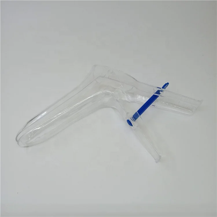 
Disposable S/M/L Cusco Vaginal Speculum 