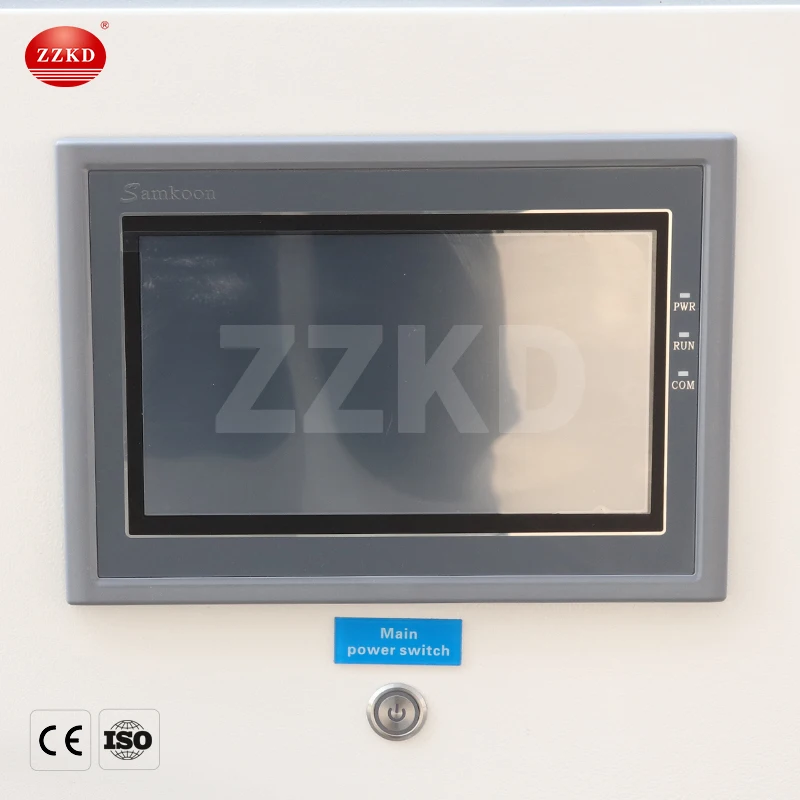 Mini Commercial Food and Vegetables Freeze Vacuum Drying/Dryer Machine