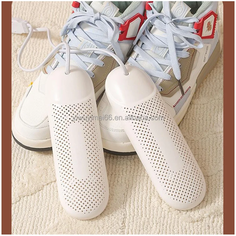 New Arrival Rack Wall Mount Boots Wholesale Customized Shoes Dryer