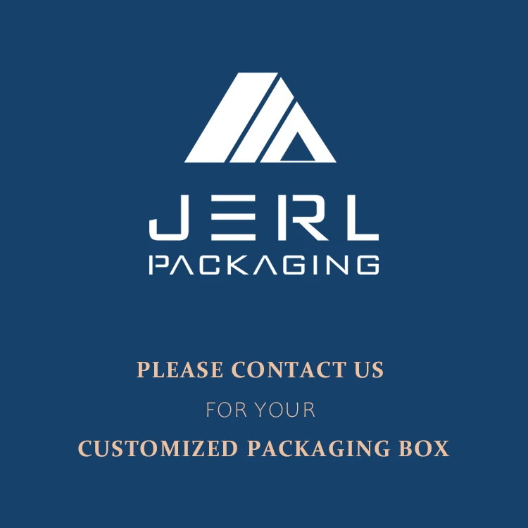  Custom Logo Pink Paper Earrings Gift Boxes Jewelery Box for with