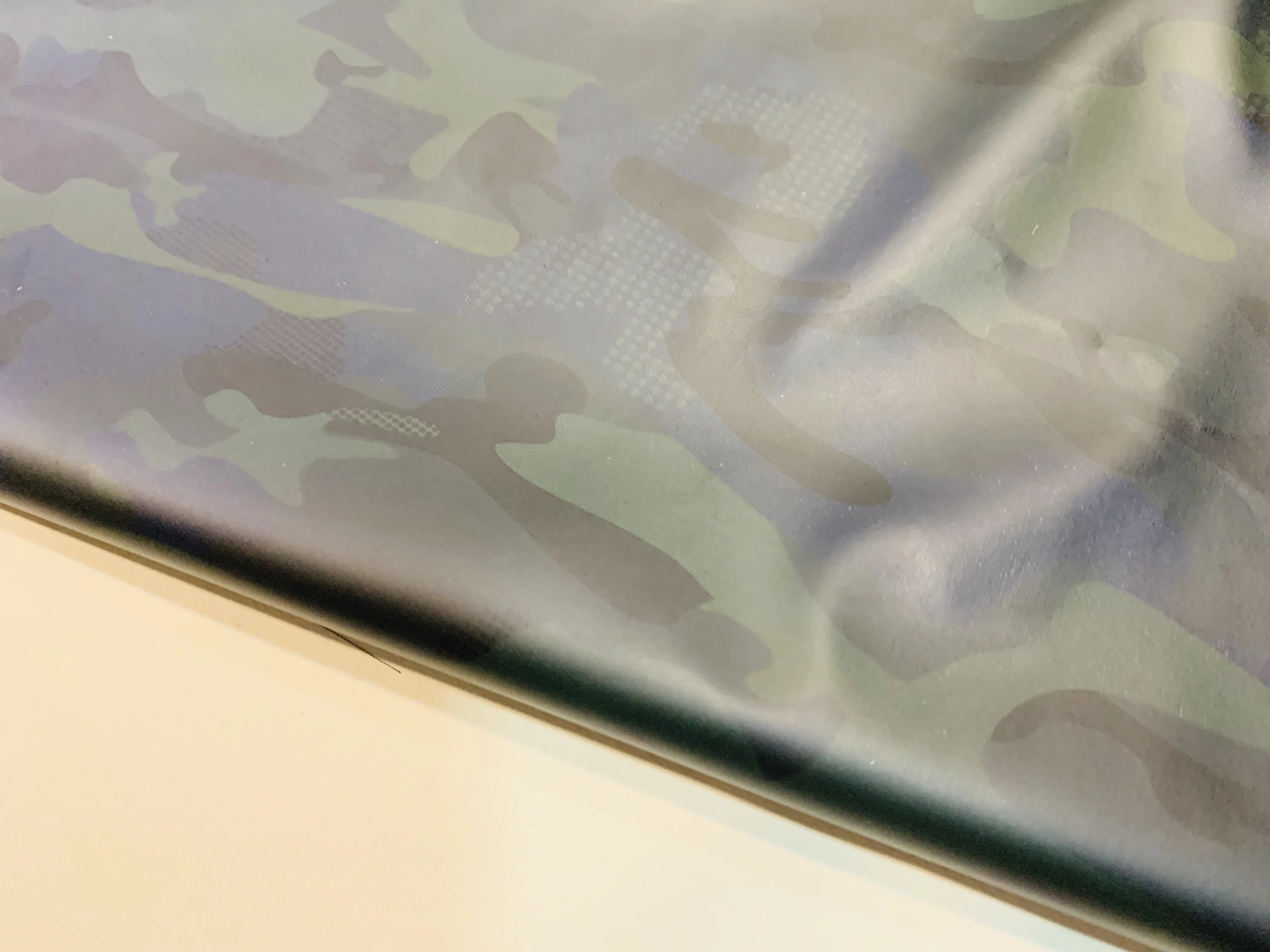 
TPU laminated fabric manufacturer 100% polyester design cloth diapers PUL fabric 