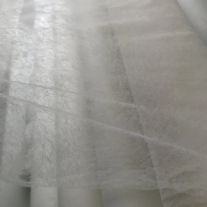 Hot melt adhesive web film mesh film for textile fabric shoe materials laminated