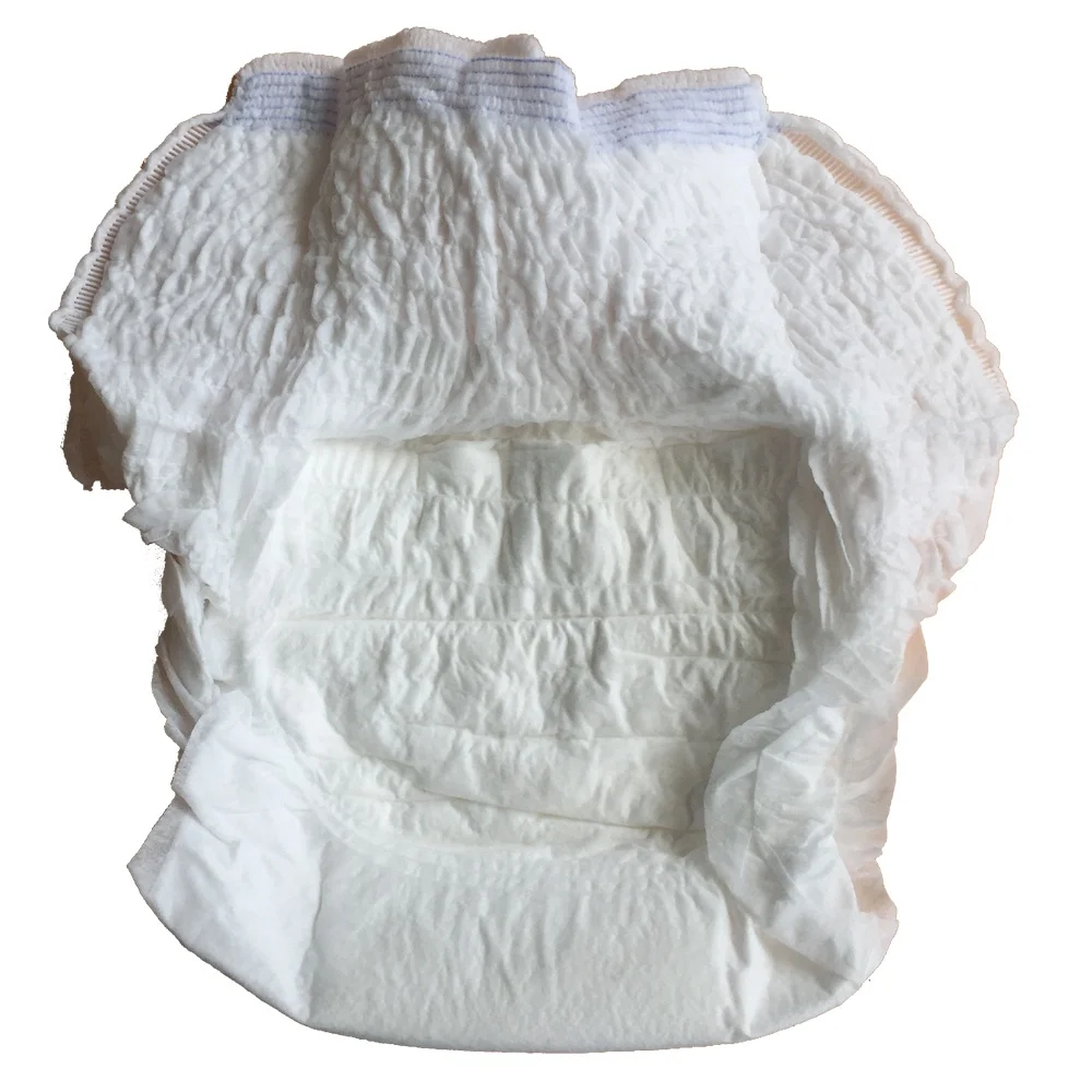
Macro Care Attractive Price Disposable Adult Diaper for the Old Men , Senior Adult Diaper for Elderly Factory in China 