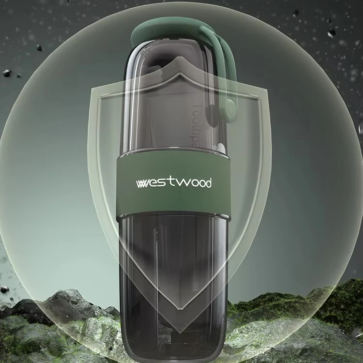 Light Luxury Travel Set: Wash & Mouthwash Cups, Tooth Tank, Toothbrush & Toothpaste Box, Complete Organizer