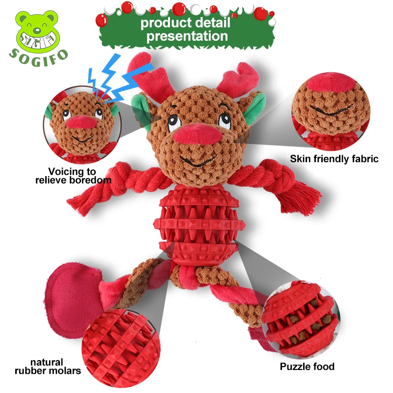 Silicone Treat Toy Unicorn Hot Sale Corn Shape Puppy Chew Tpr Pet Molar Crinkle Duck Hard Plastic Toys Dog