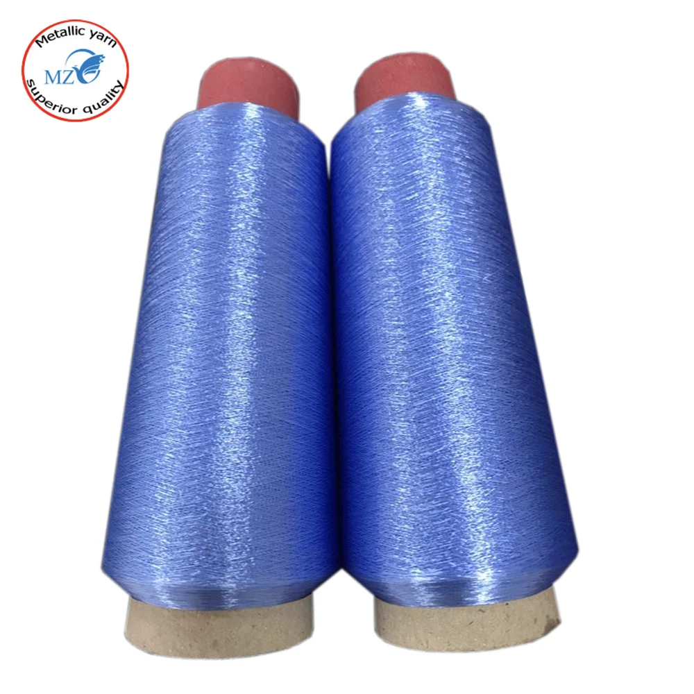 MX TYPE LUREX YARN GOLD METALLIC ZARI YARN FOR KNITTING SEWING