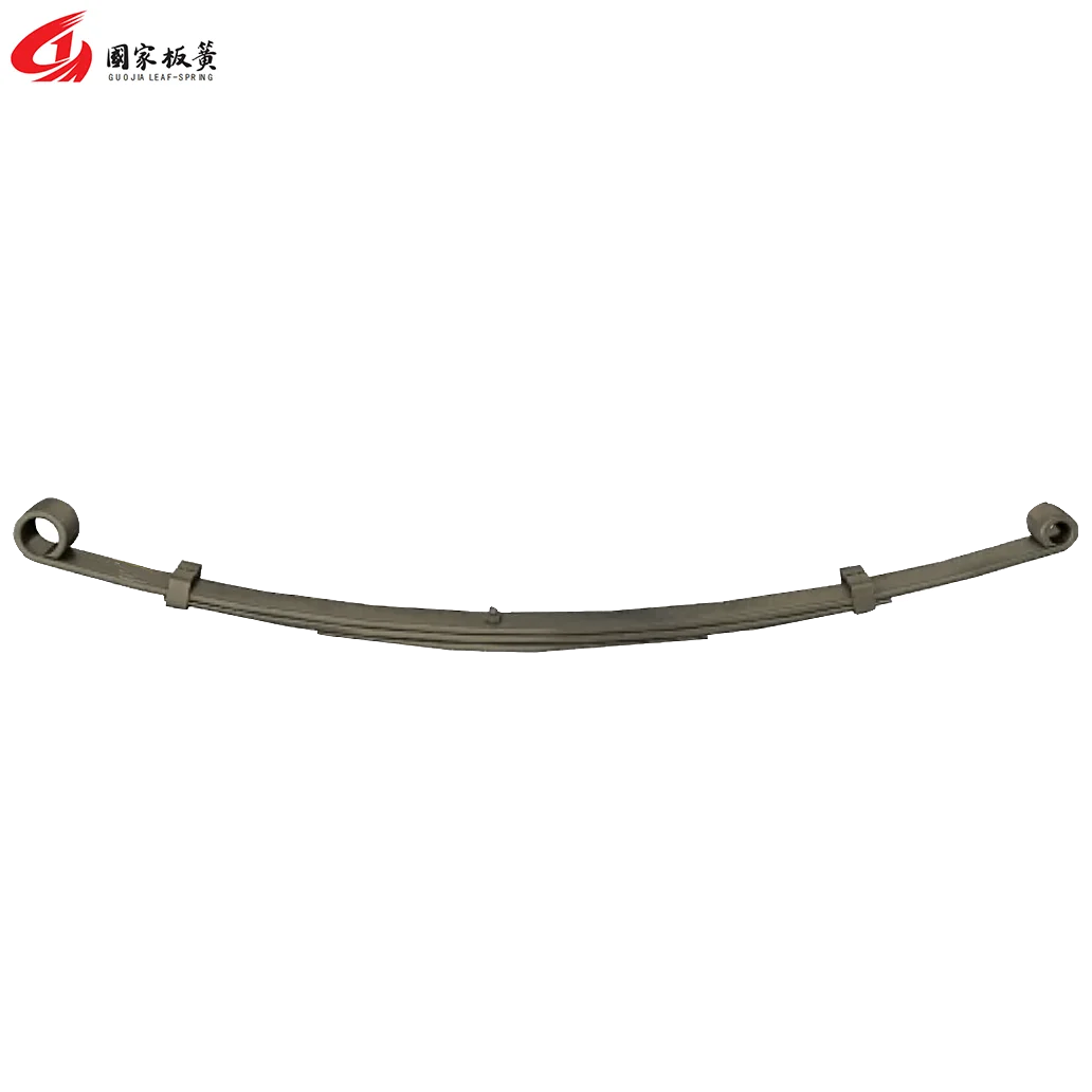 Truck and Trailer Conventional leaf springs for European FORD TR DIESEL FRONT applications