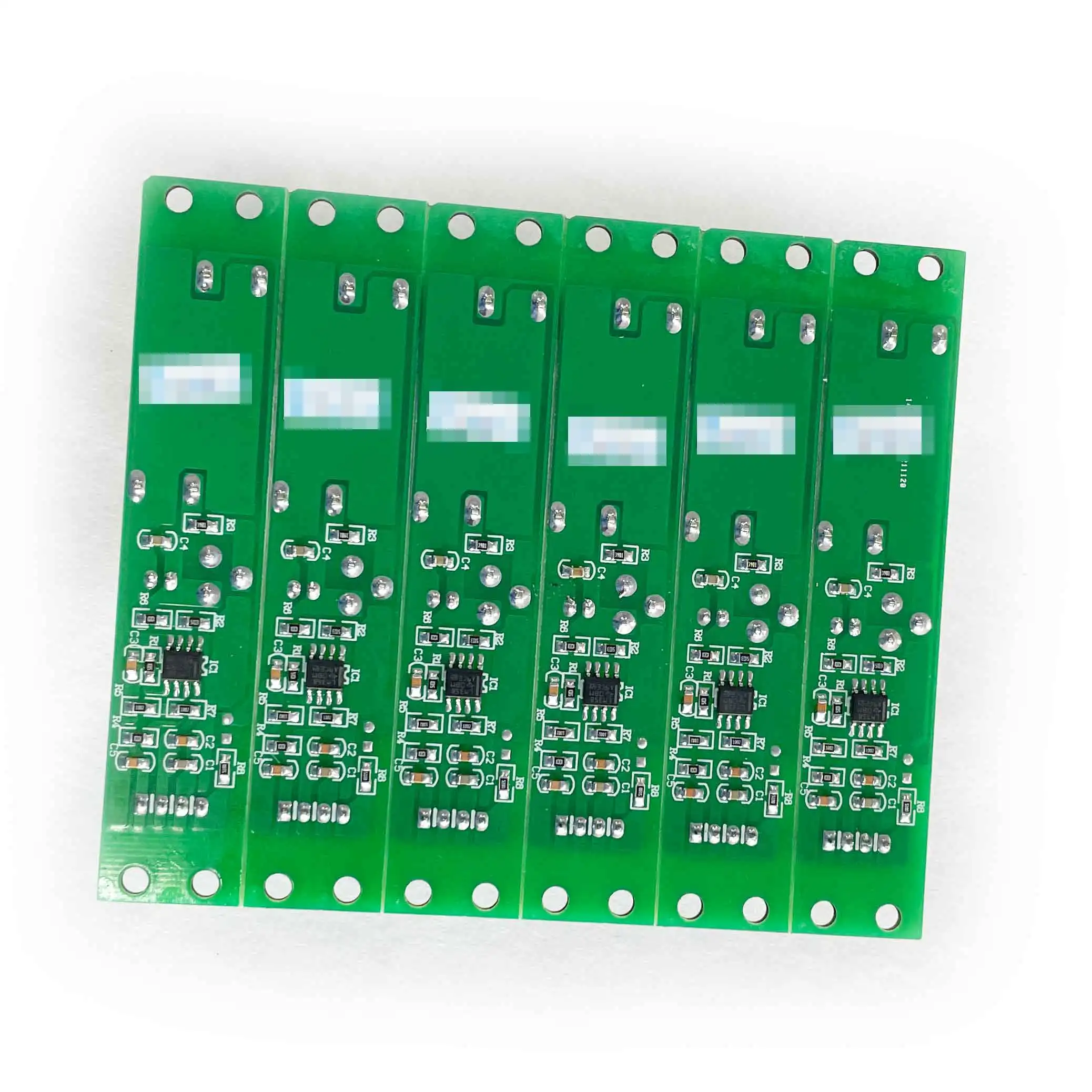 Supply quality stable PCB electronic circuit board, PCB assembly service