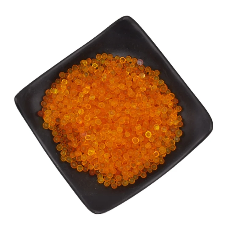 new Orange Silica Gel Desiccant Breathers For Transformers
