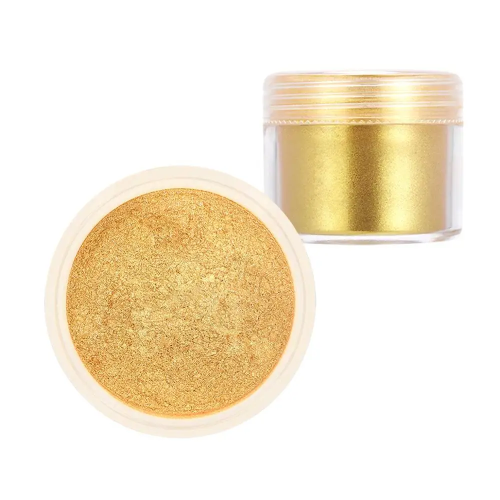 
Factory direct price food grade glitter powder,gold dust edible for bakery 