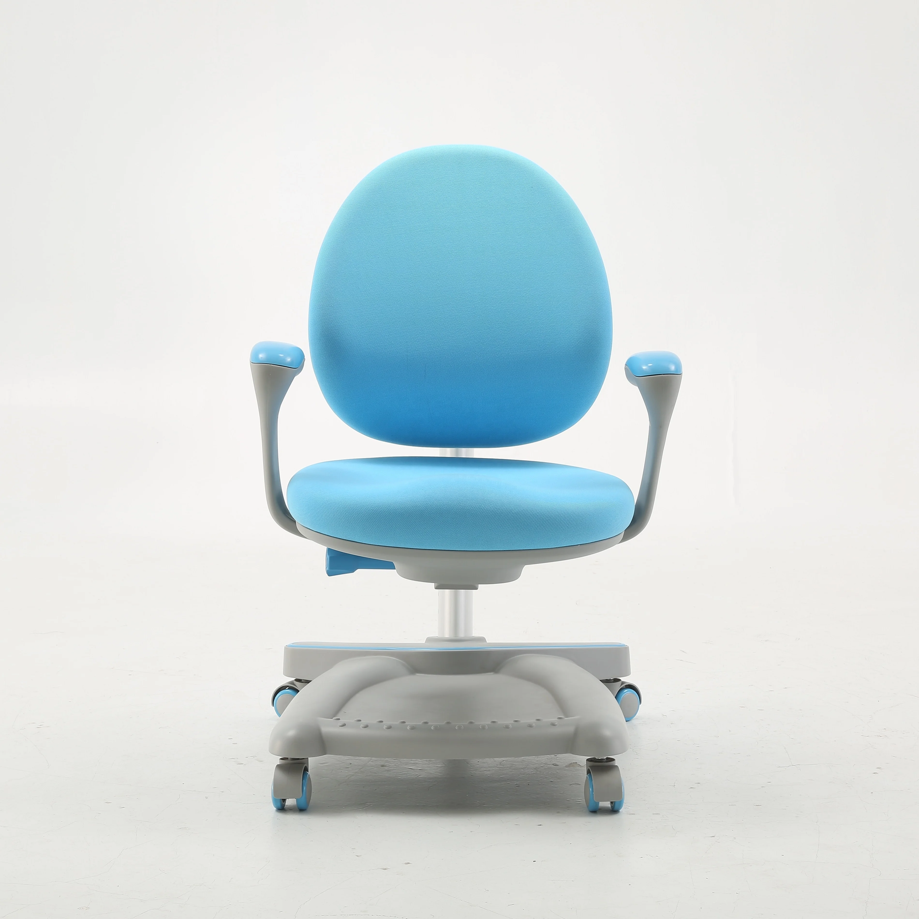 foshan kid study table and chair for writing and painting