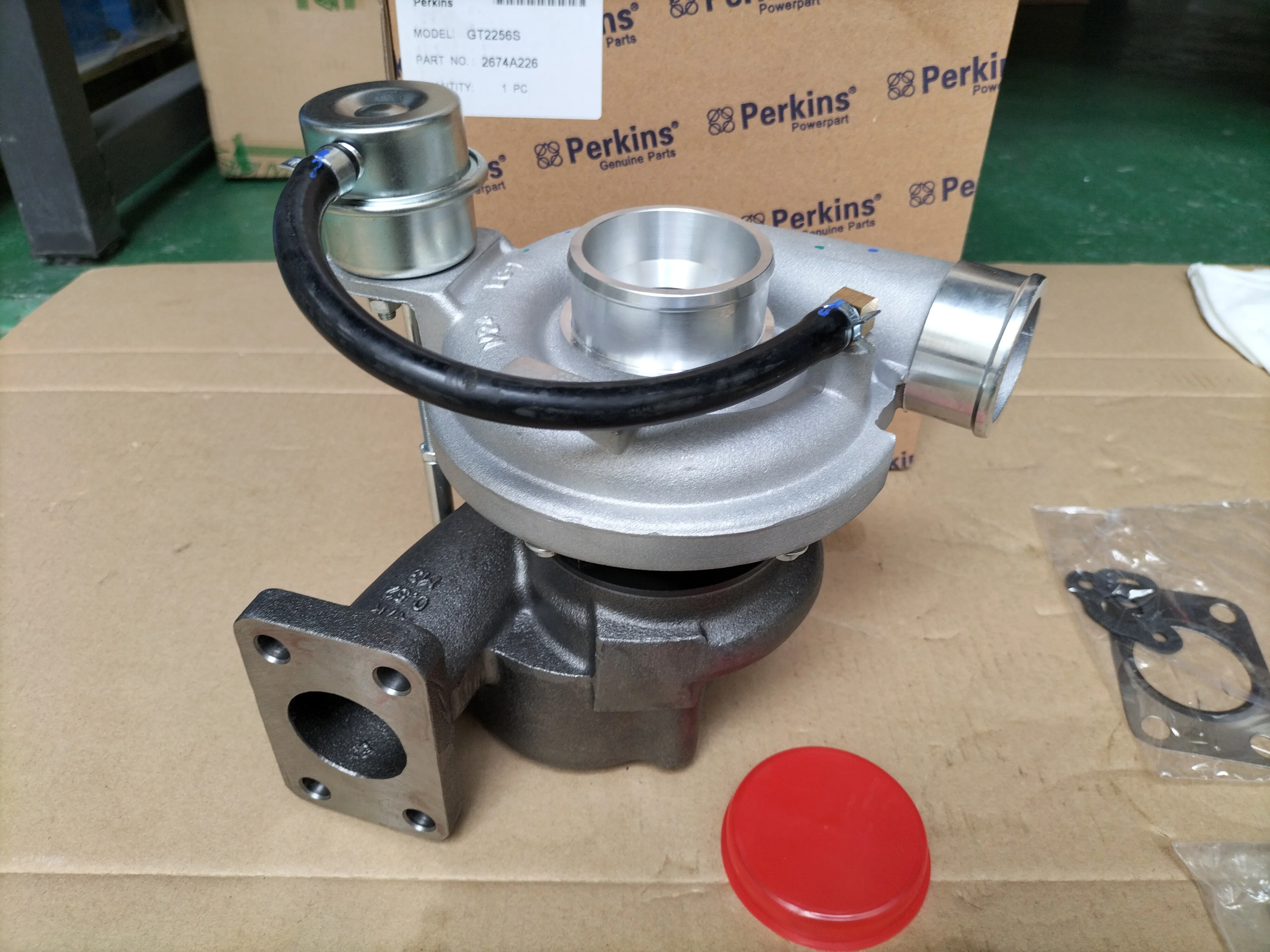 Engine parts E315 930H D6N  B2 1106D C6.6  For turbocharger 10701970002 10709880002 315-9810 3159810 10R9580 2674A266