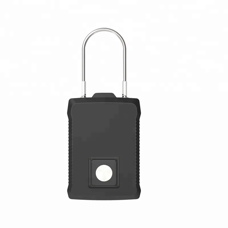  3g электронное уплотнение GL600 RFID-замок GPS-трекер висячего замка для безопасности и отслеживания