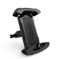 New Adjustable 90 Degree Rotation Foldable Touch Screen Bag Motorcycle Handlebar Waterproof Bike bicycle Phone Holder Mount