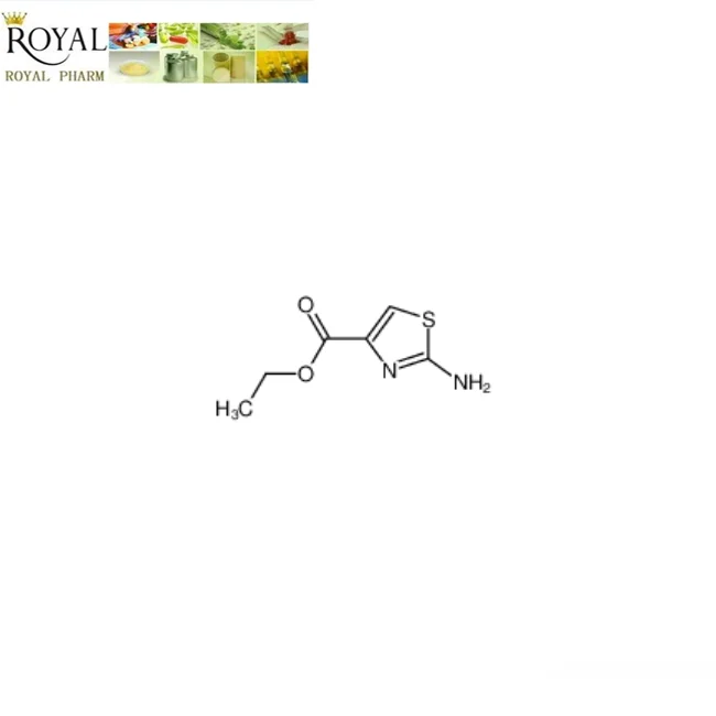 
Ethyl 2-amino-1,3-thiazole-4-carboxylate CAS 5398-36-7 with best price 