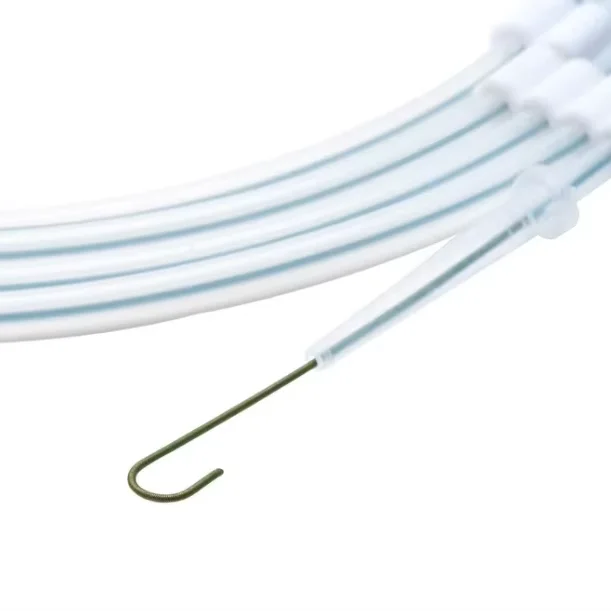 Manufacture Supplies PTCA Hydrophilic Guide Wire