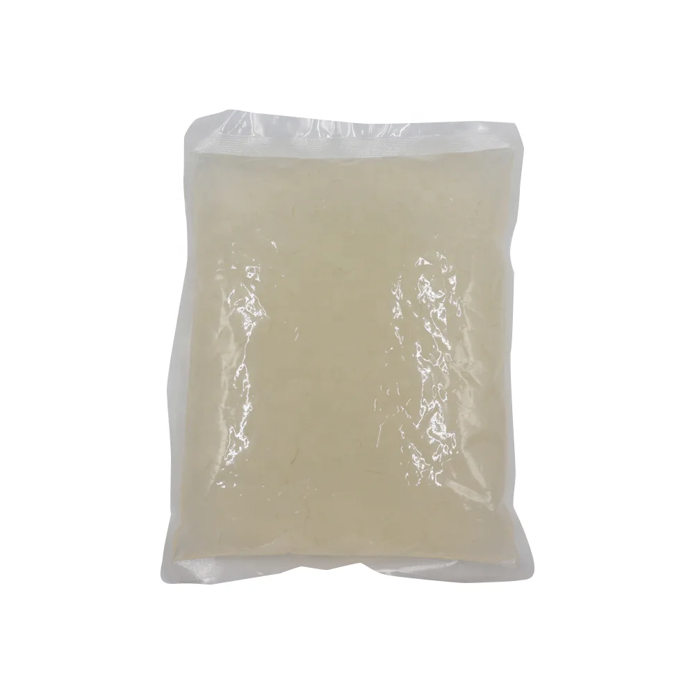 
Распродажа свежих индивидуальных соковых напитков с алоэ вера кубики 