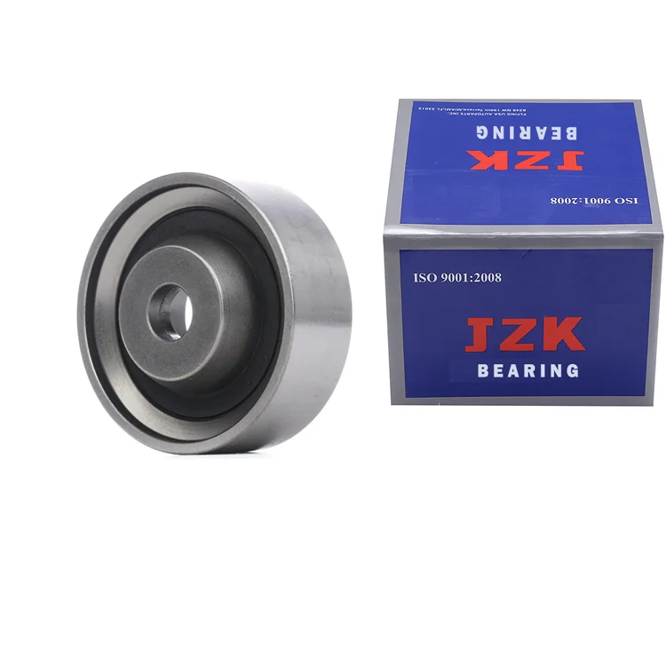 JZK High quality INA MD156604 Timing Belt Pulley Tensioner Bearing for MITSUBISHI