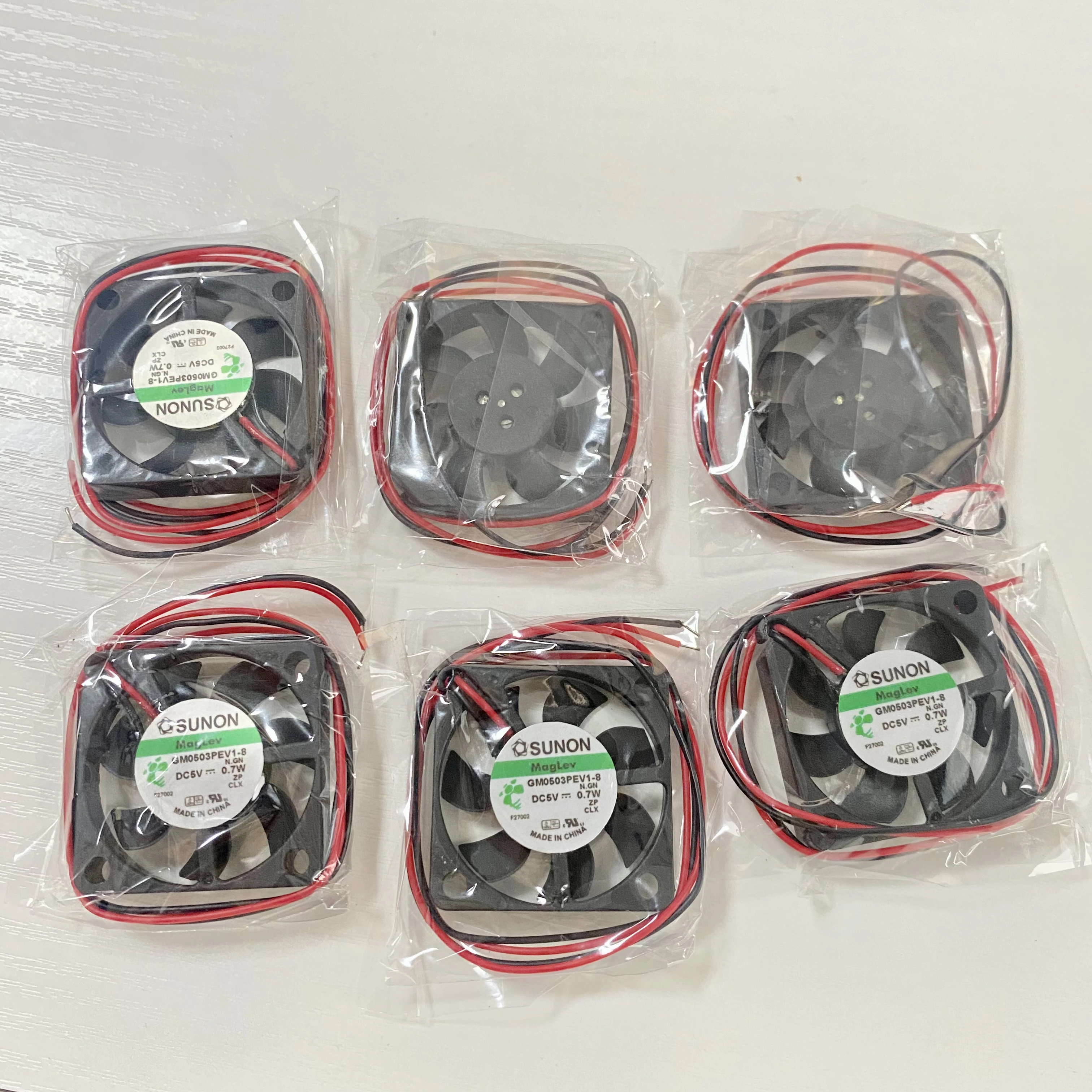 Автомобильные электрические системы новые вентиляторы