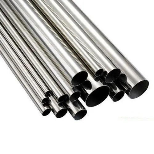 Stainless Steel Inconel 625 nickel chromium alloy 718 seamless pipe / tube
