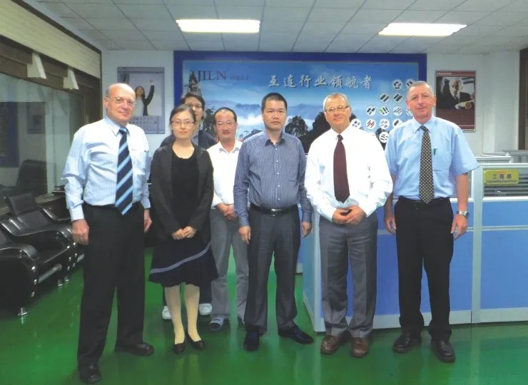 JILN Connector Customization Service 2.00mm pitch Good selling 5327 IDC Socket Short Type