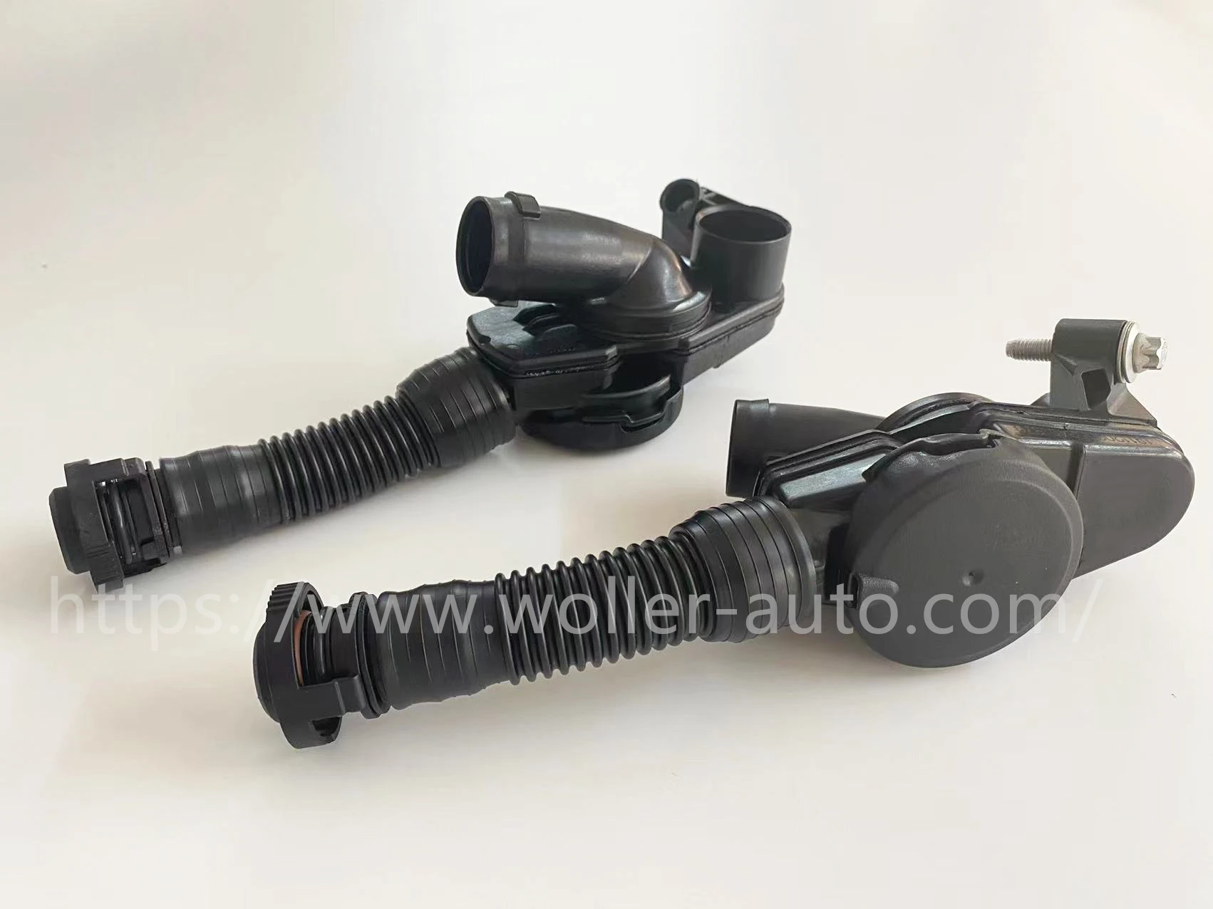 OEM For Porsche Macan 95b Right Left Side Crankcase Vent Valve 94610722977 94610723077